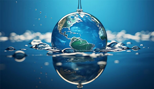 The Urgent Need for Water Conservation: A Vital Need for Our Planet